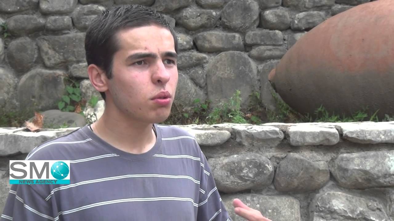 გიორგი ხულორდავას პოეზია