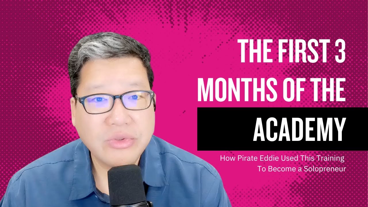 What to Expect: The First 3 Months of the Category Design Academy
