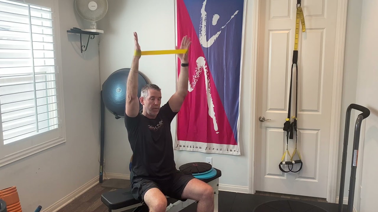 Corrective Exercise Full Body Functional Considerations