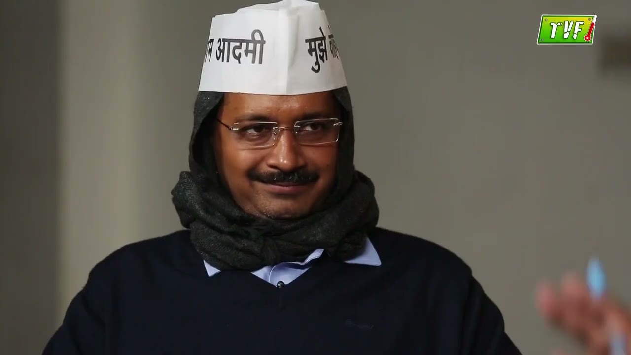 Barely Speaking with Arnub | Ep-3| Kejriwal