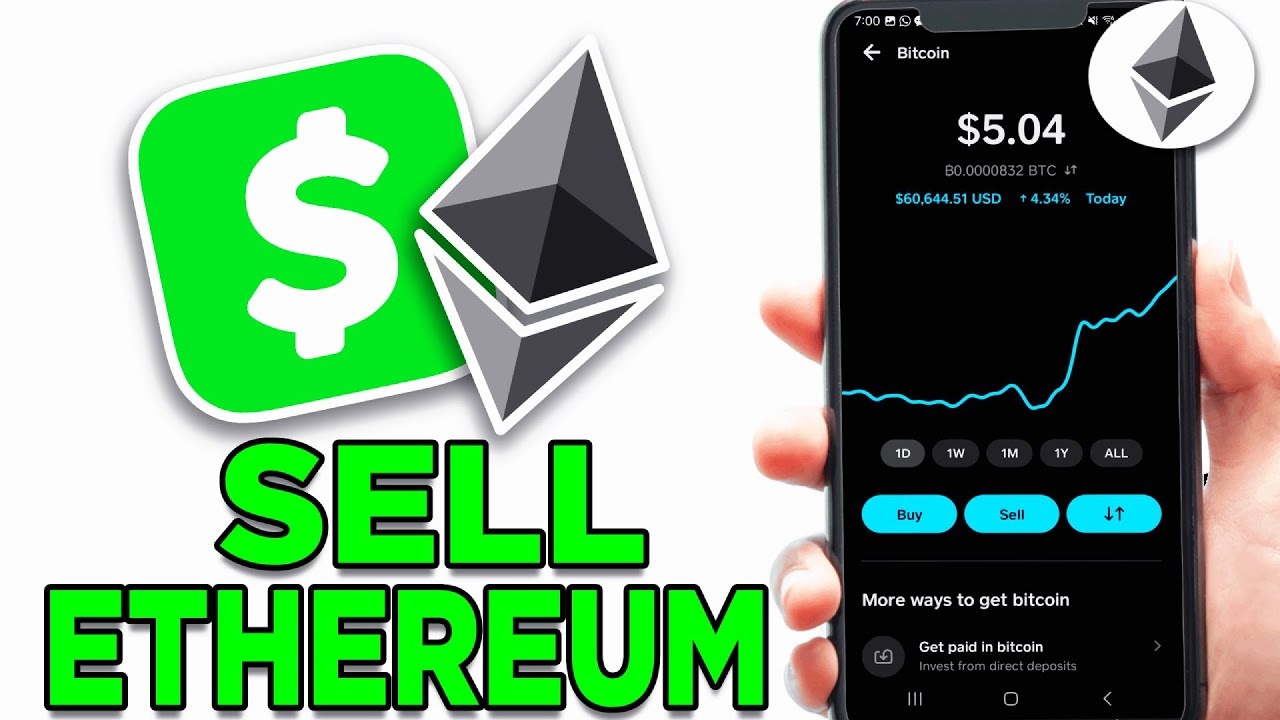 How To Buy & Sell Ethereum On Venmo! - Full Guide