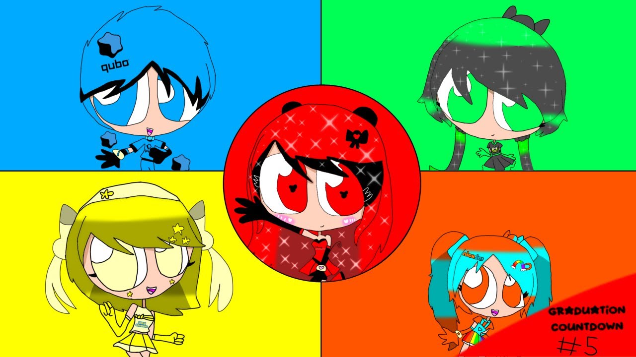 (Graduation Countdown 5/11) M&M’s Rhymes commercial but it’s RLLRP