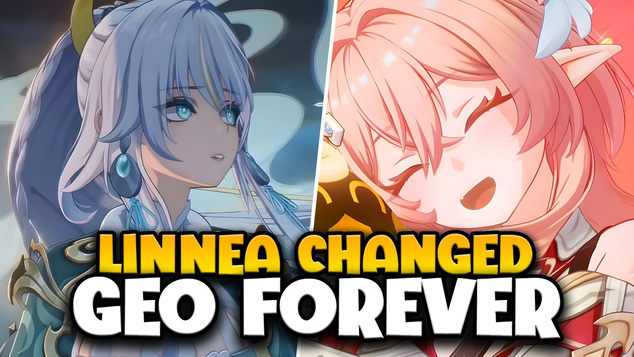 Is Linnea Worth It? Full Breakdown | Genshin Impact Guide