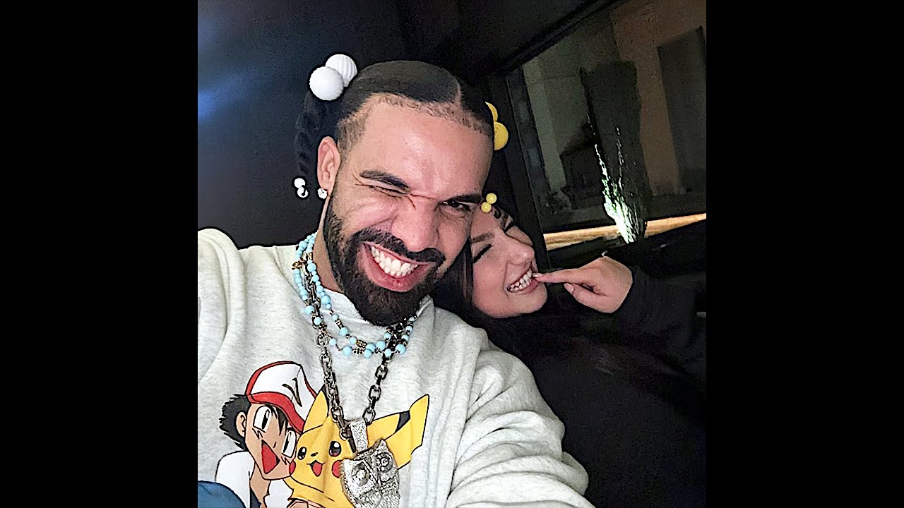 (FREE) Drake Type Beat - 