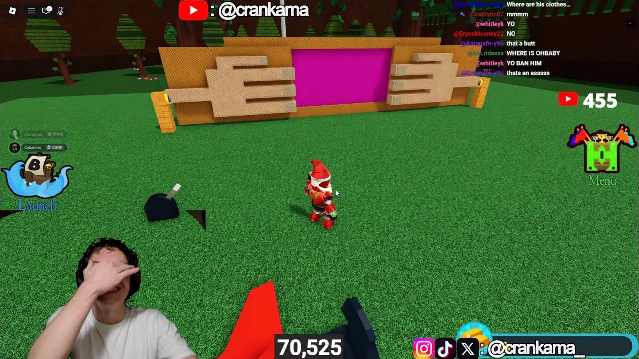 oh baby im FAMILY FRIENDLY