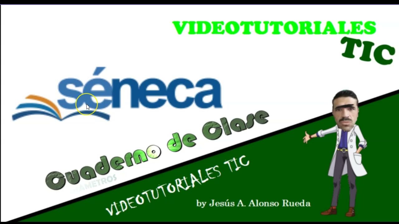 1. Séneca - cuaderno de clase (parámetros)