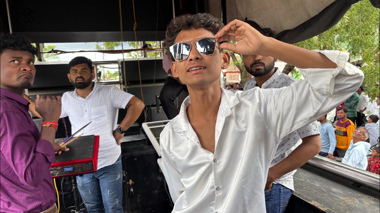 न्यु अहिराणी  𝐌𝐢𝐱 𝐒𝐨𝐧𝐠𝐬 | नॉनस्टॉप मिक्स हिंदी/अहिराणी 𝐏𝐚𝐯𝐫𝐢 𝐈𝐬𝐭 𝐕𝐢𝐫𝐚𝐥 👉🏻😍🎷 𝐑𝐎𝐂𝐊 𝐒𝐓𝐀𝐑 𝐁𝐀𝐍𝐃 𝟕𝟒 ⭐️