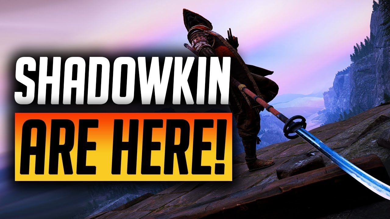 Вышел патч 3.4 Shadowkin Champions | Raid: Shadow Legends