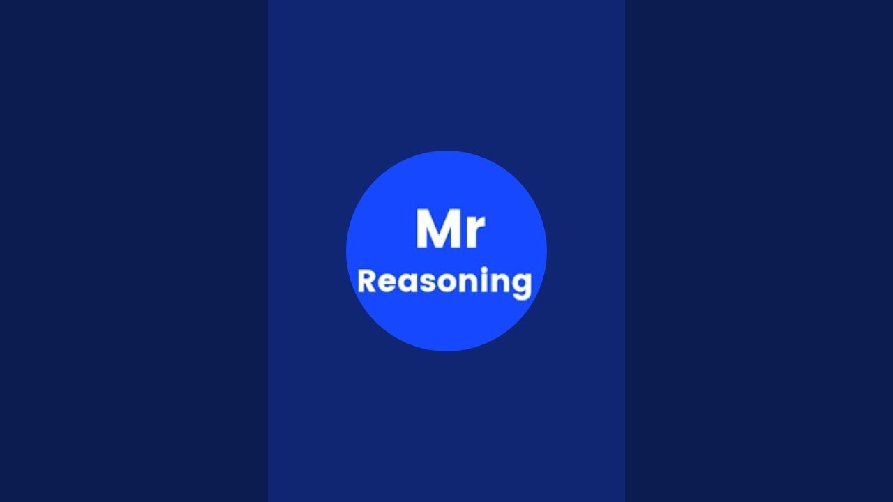 only genius can solve this problem or puzzle 🧩 #live @MrReasoning91 #solving