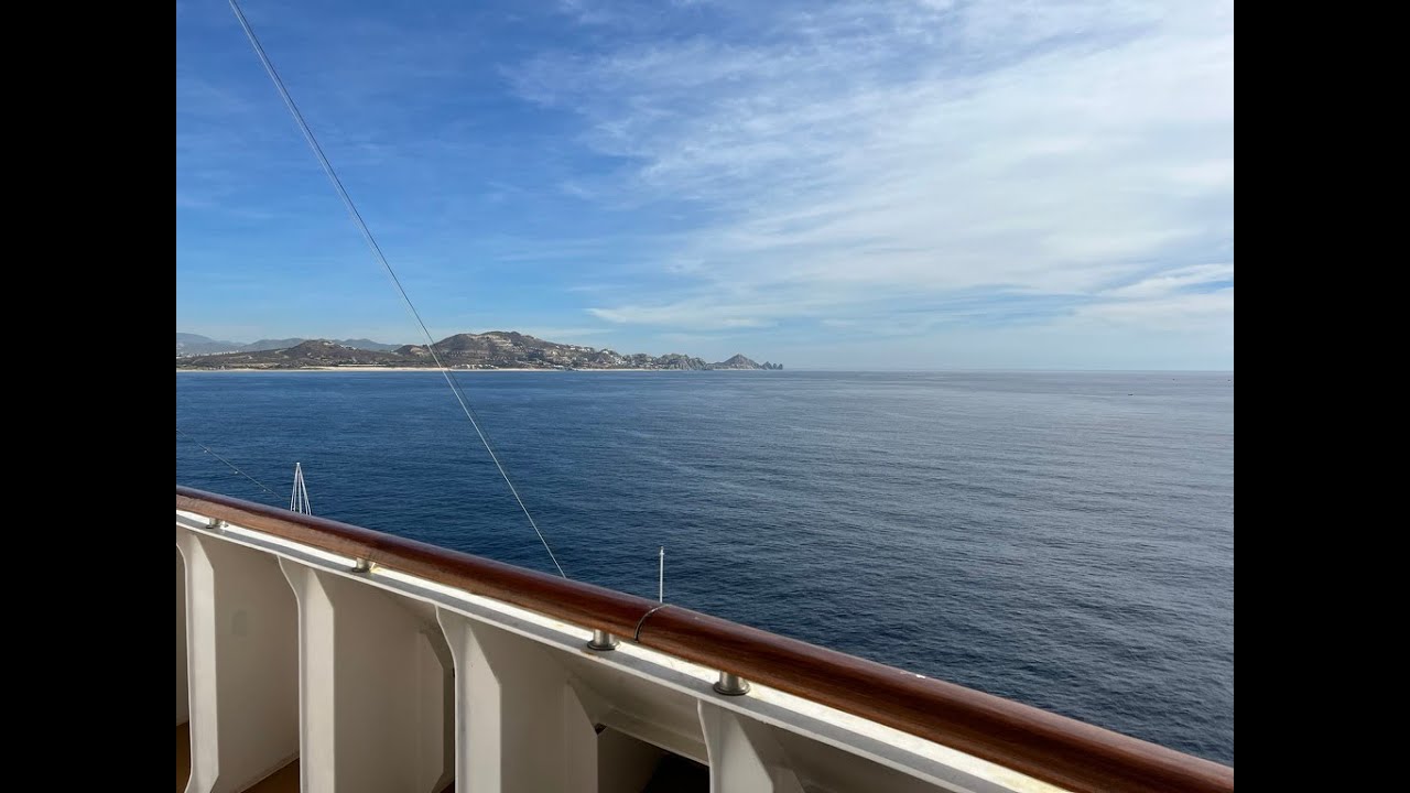 Majestic Princess  L107
