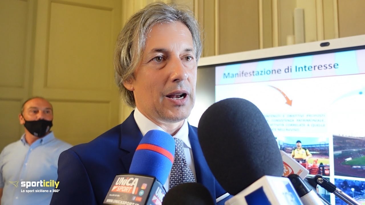 Catania, Scibilia: 