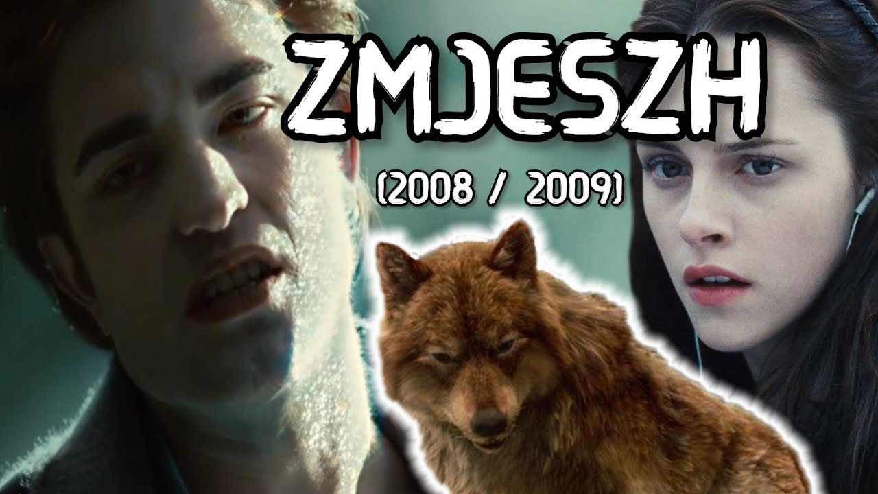 ZMIERZCH 1/2 - BELLA ft. EDZIO - RECENZJA & STRESZCZENIE