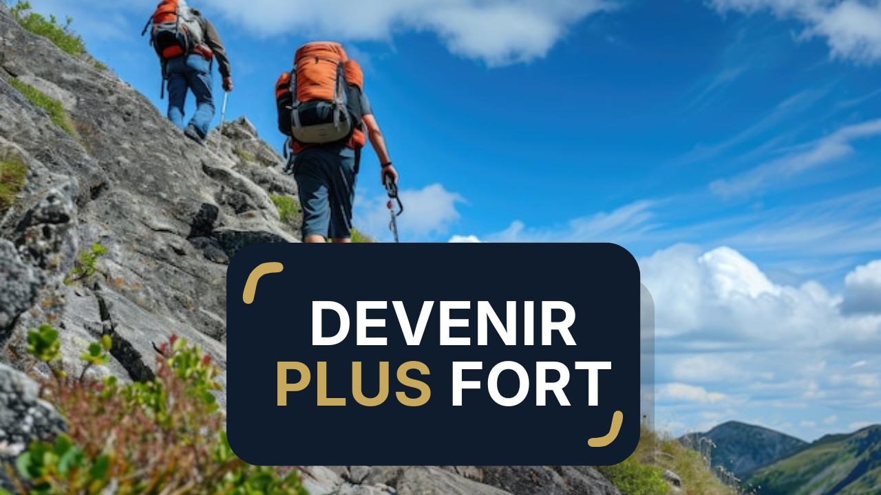 La reconversion professionnelle - Une occasion pour progresser en tant personne