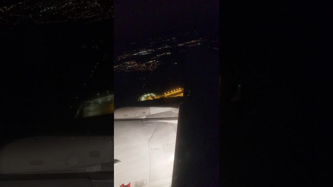 AIR FRANCE A318 Paris Charles de Gaulle  - Zurich  décollage