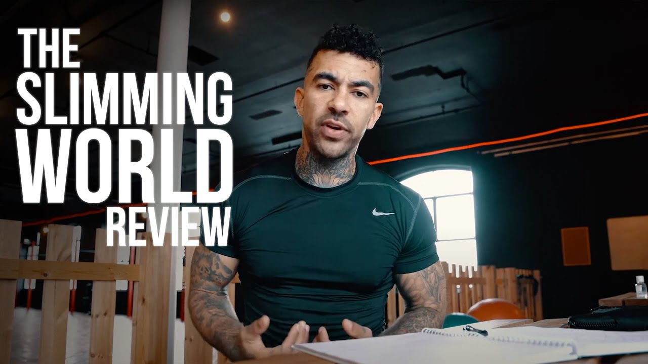 The Slimming World Review