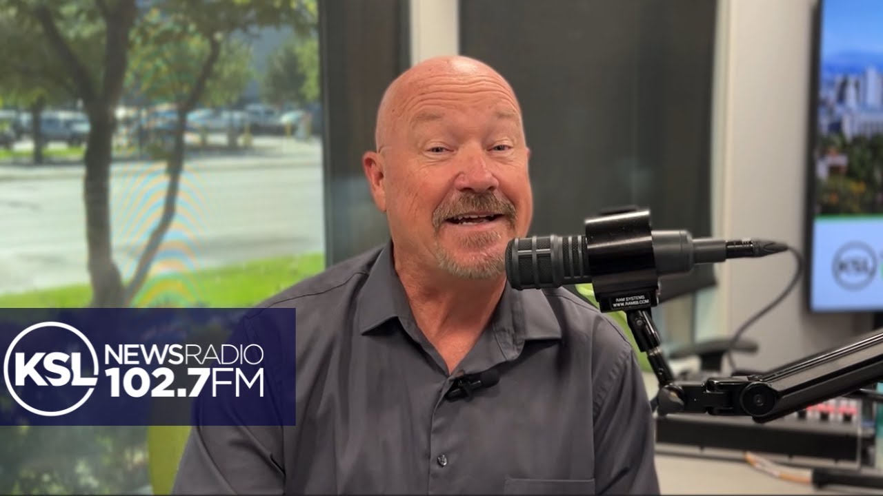 KSL NewsRadio has you covered