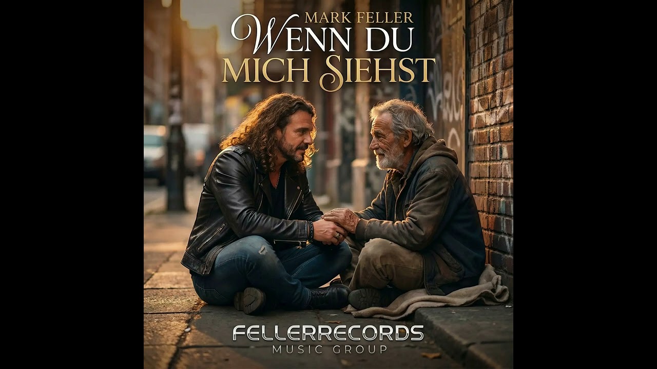 Wenn du mich siehst