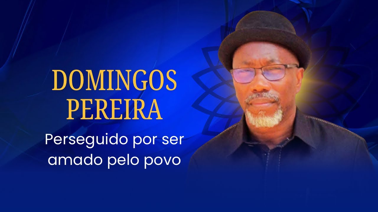 Golpistas nega tira Domingos pé na pitu.