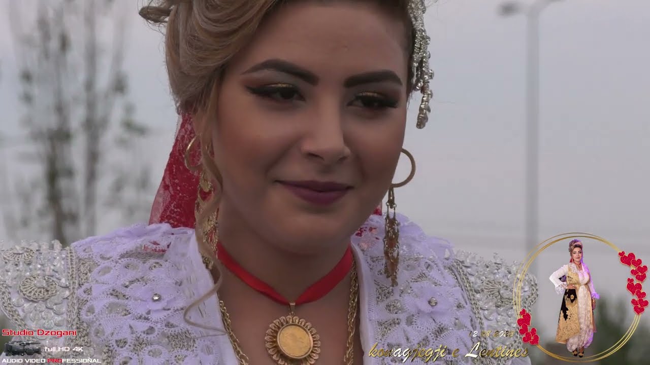 konagegji e Lentines part 1 studio Dzogani