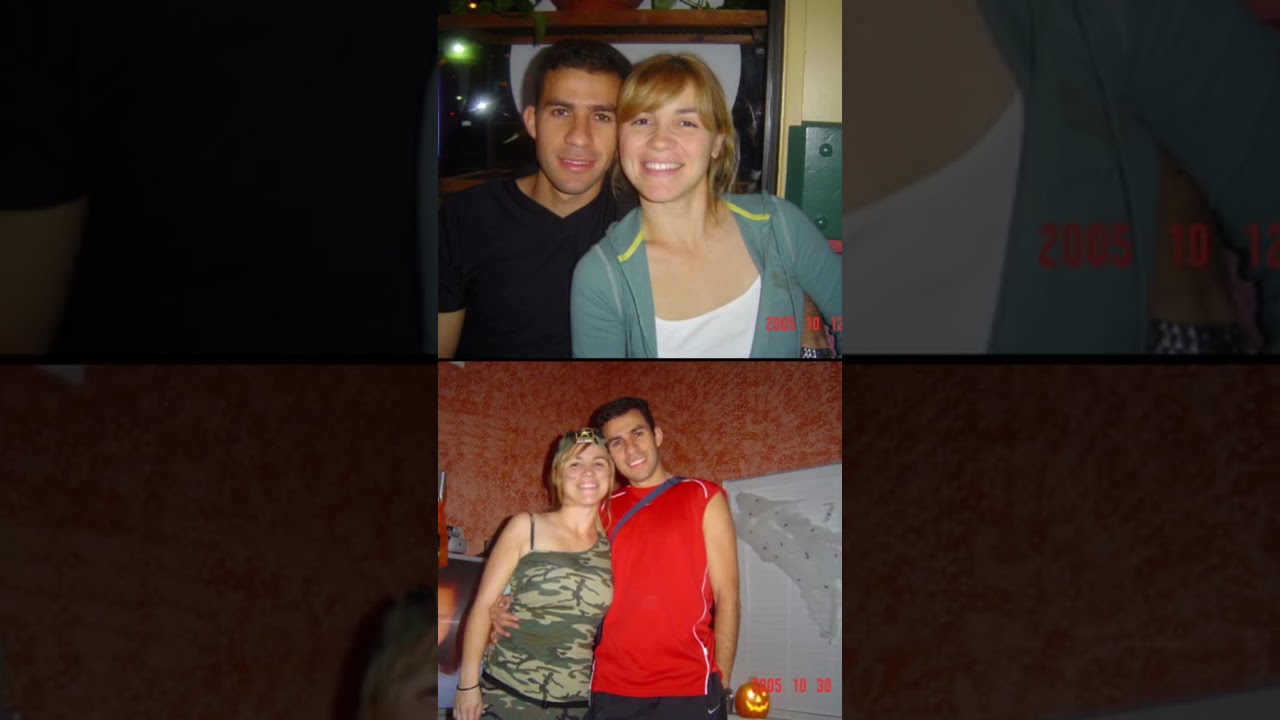 Marcio 50 Anos