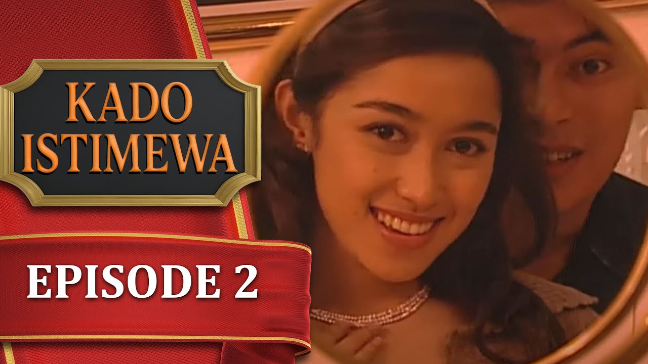 Kado Istimewa - Episode 2 | Desy Ratnasari Eeng Saptahadi