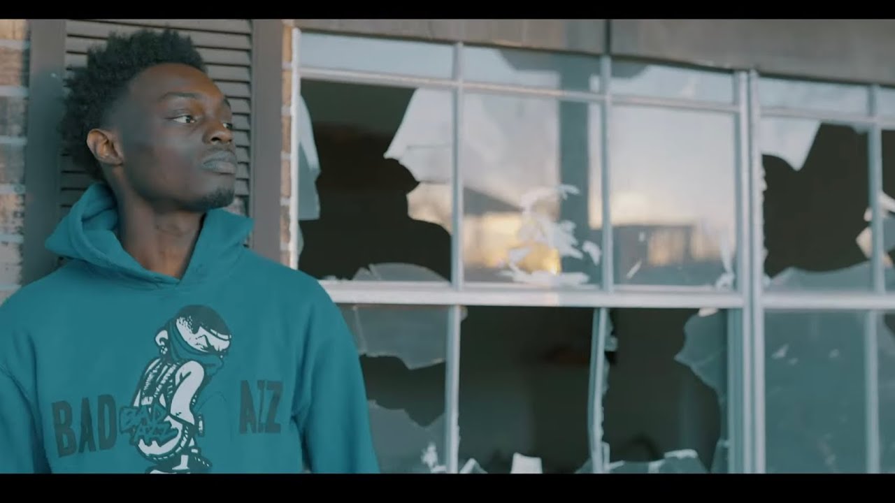 1Trap - Wait My Time (Official Music Video)