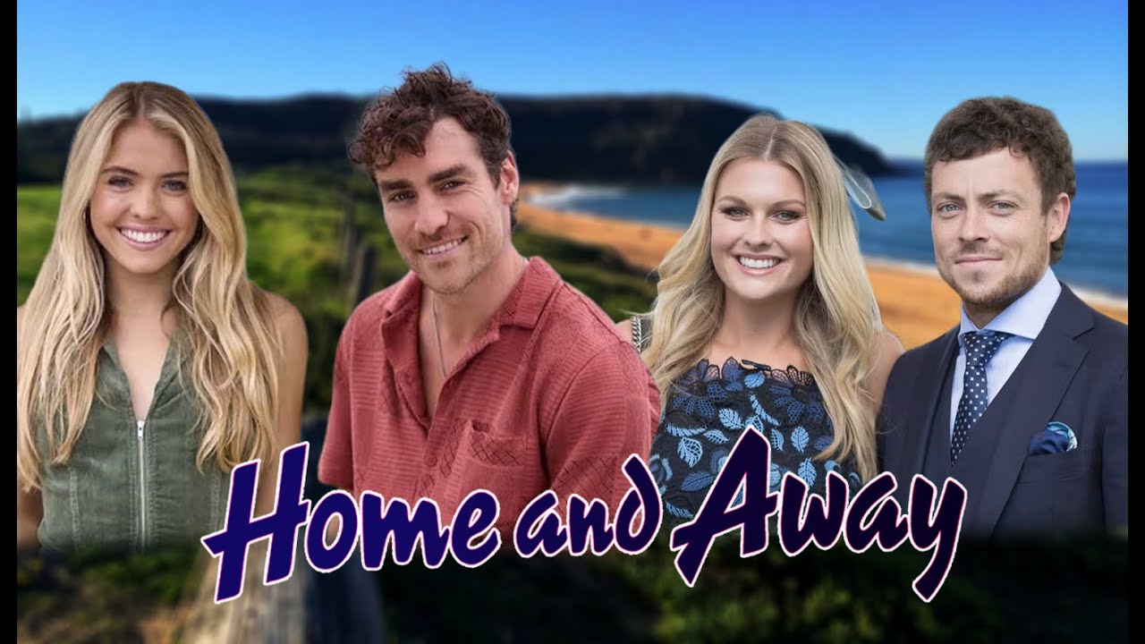 Home and Away Premiere: Meet Summer Bay's Newest Residents, Love, Heartbreak & Cliffhangers Await!