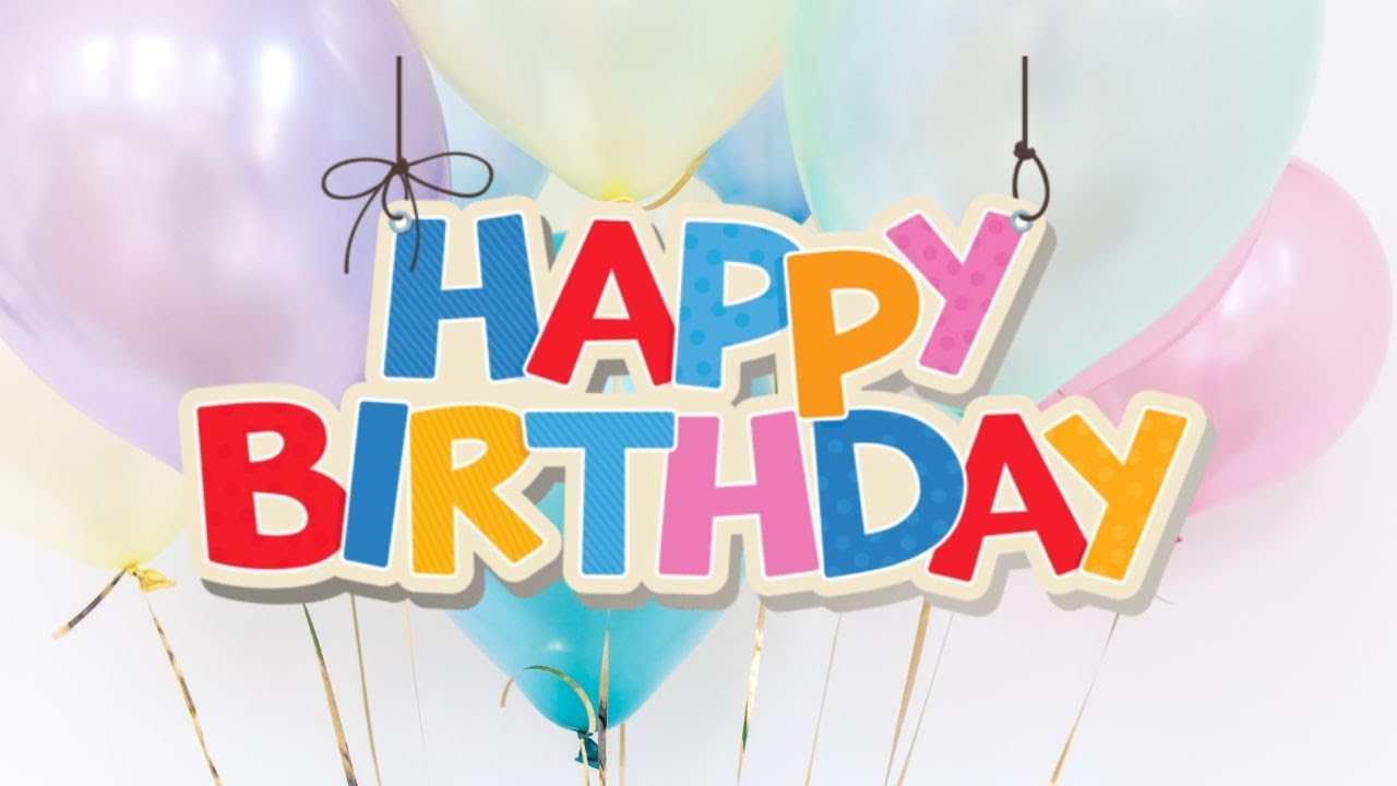 Happy 131st Birthday