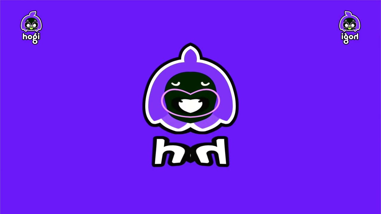 Hogi Frozen Sparta Pitch Intro Logo Effects Sponsored by Klasky Csupo 2001 Effects