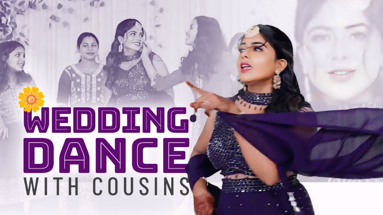 Wedding dance 💃part 1🥳🥳