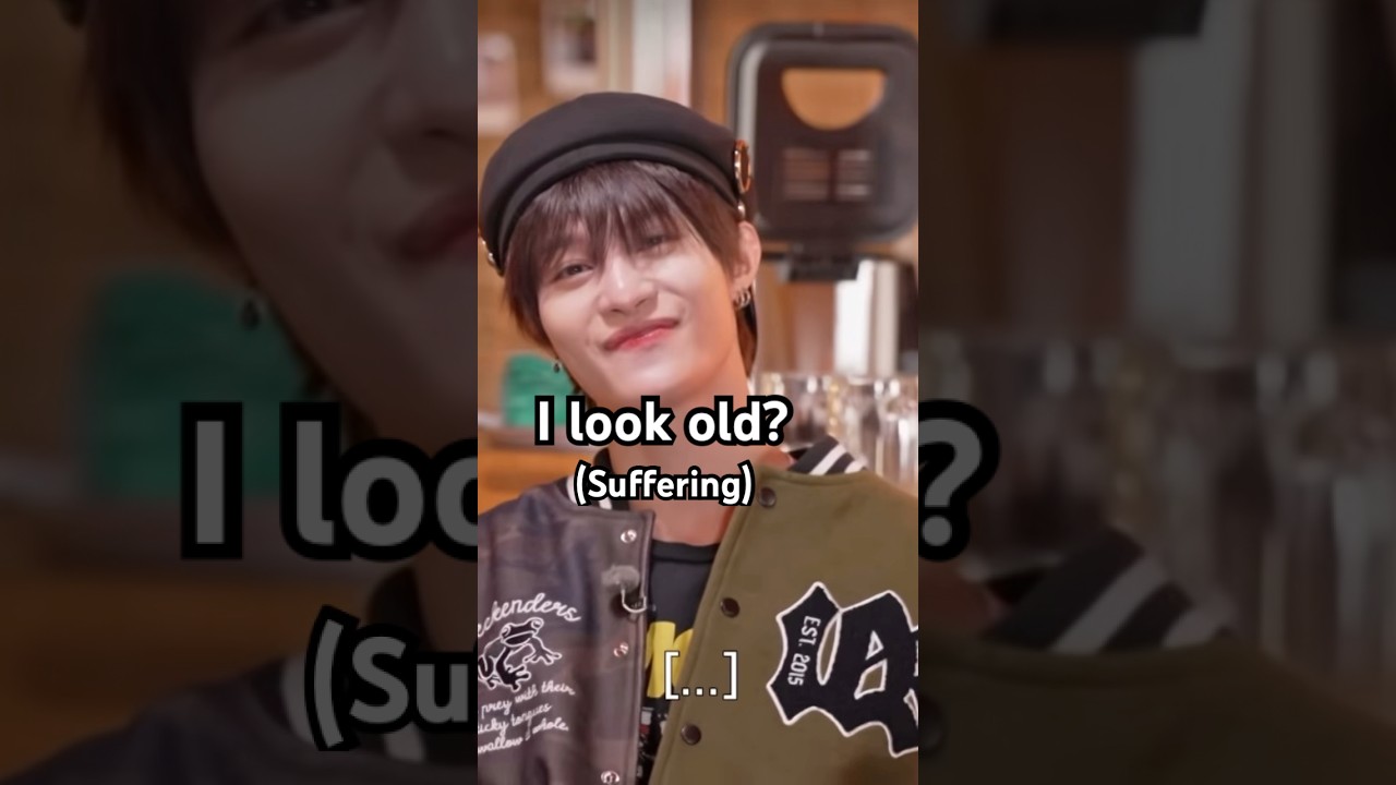 Maknae is not Maknaeing! 😅 #nct #wayv #yangyang #ten