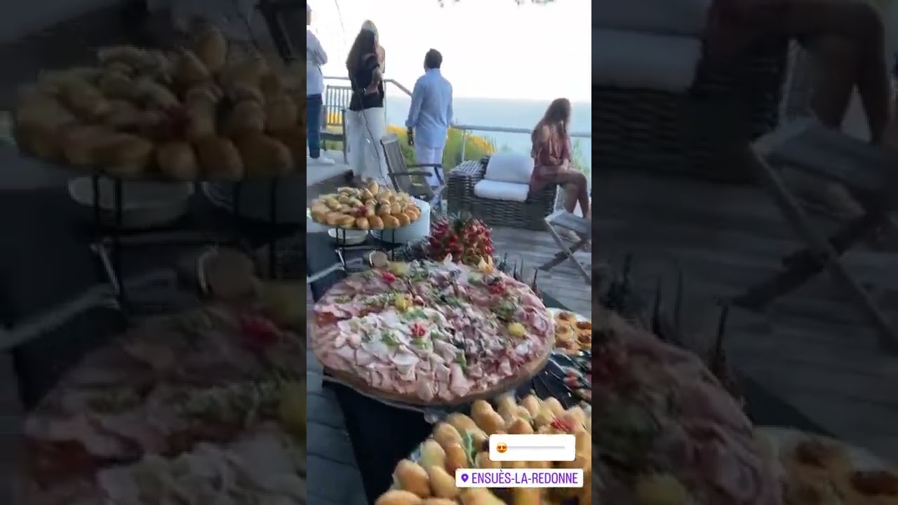 La Sicile Authentique ensues La Redonne
