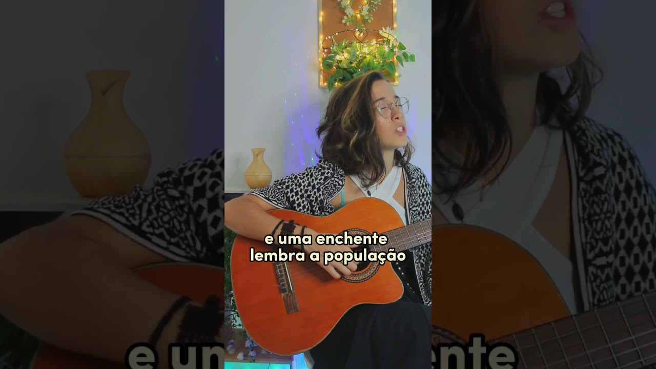 Iarinhas - Luiza Lian (Cover Bebel Prieto)