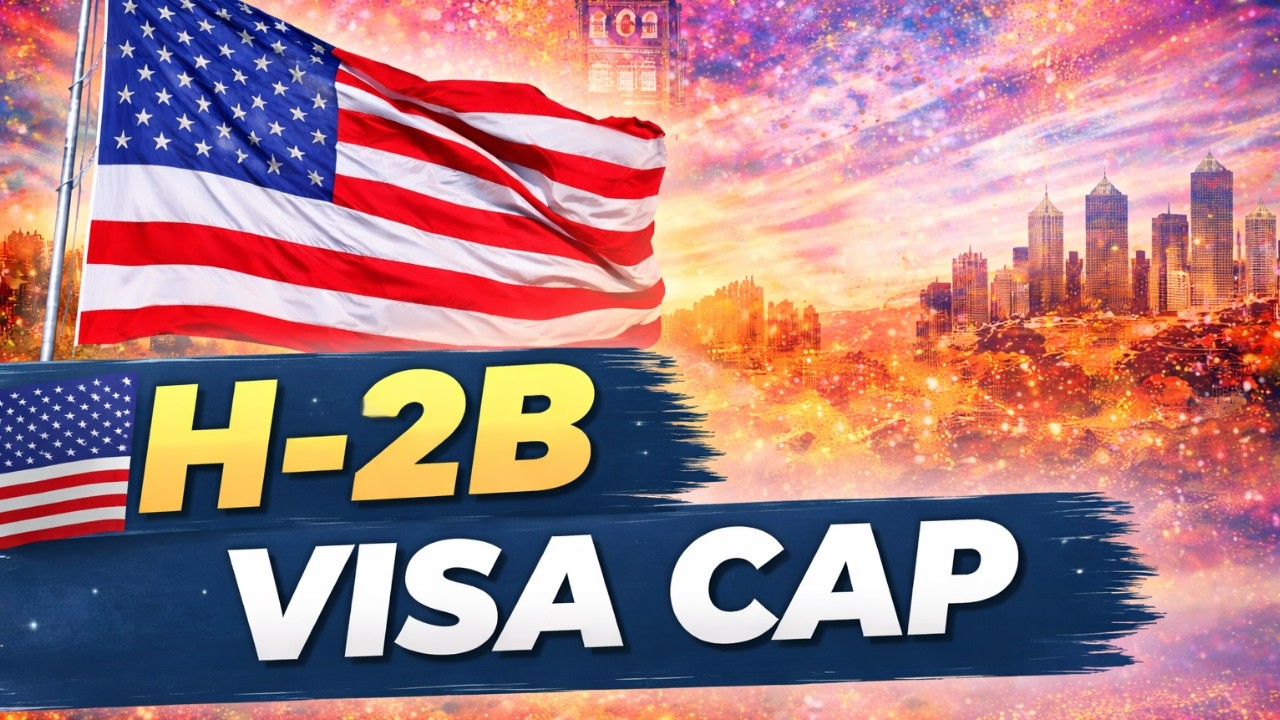 U.S. Doubles H2B Visas Numbers for 2026