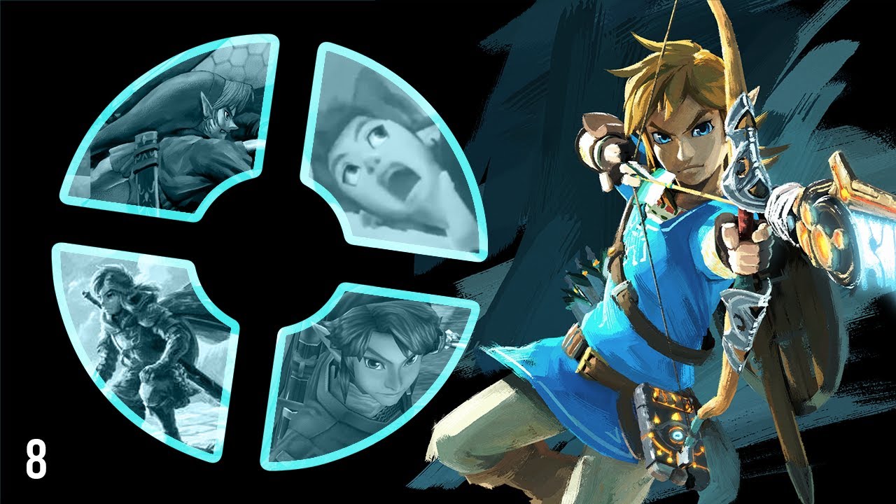 How to Cosplay Link in TF2