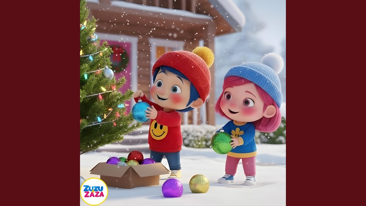Ya Viene la Navidad