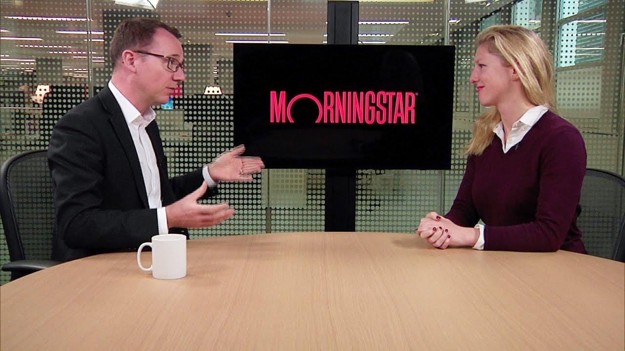 M&G: Income Investing is Harder Now than 5 Years Ago