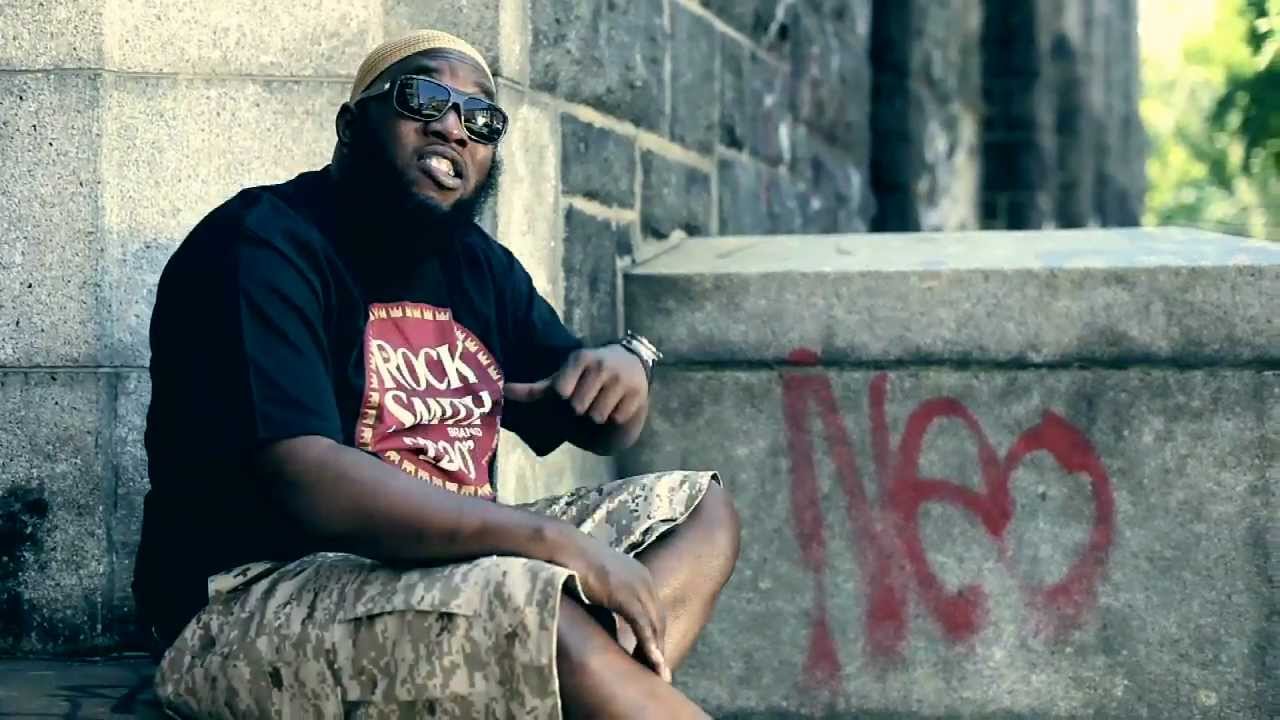 Freeway - We Up (KarmaloopTV Music Video Premiere)