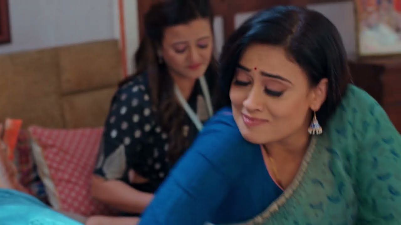 مسلسل نساء لا يقهرن  حلقة 94 - أقوى مشهد 1