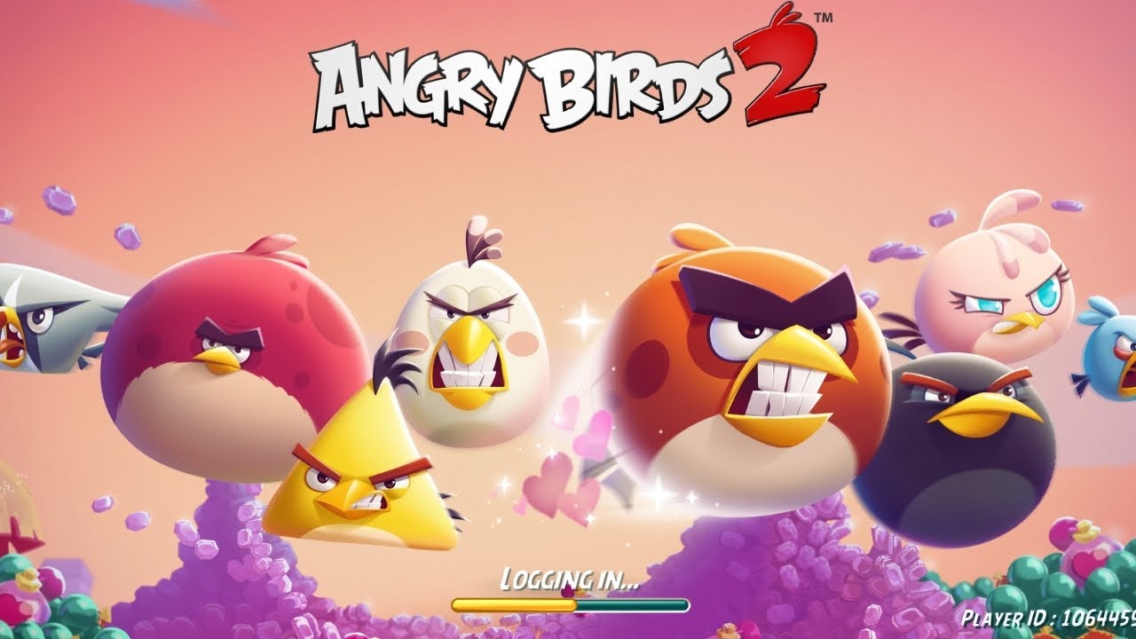 angry birds game in hindi