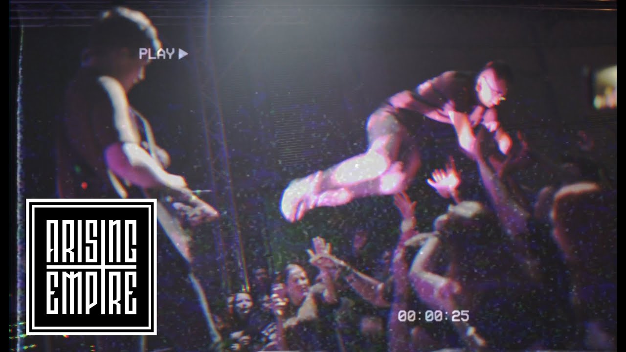 BREATHE ATLANTIS - Savage (OFFICIAL VIDEO)