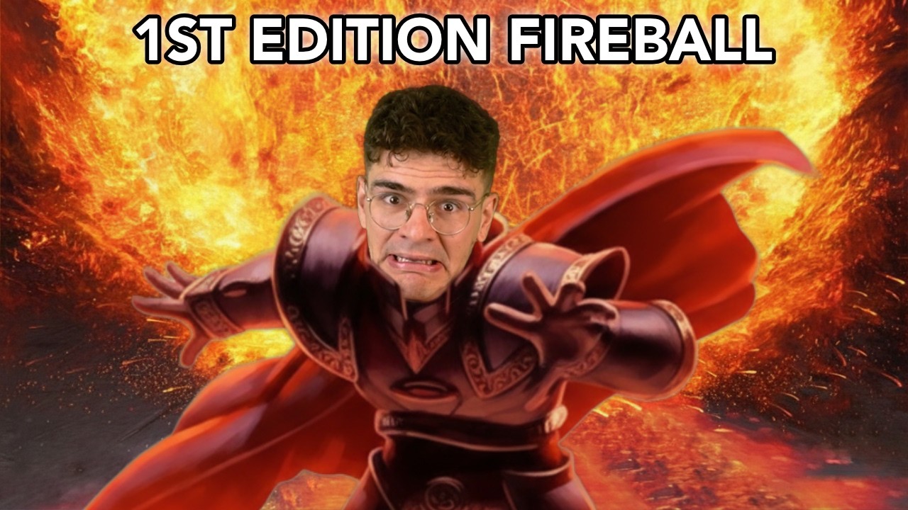 The 6 Most Brutally Nerfed Spells in D&D History