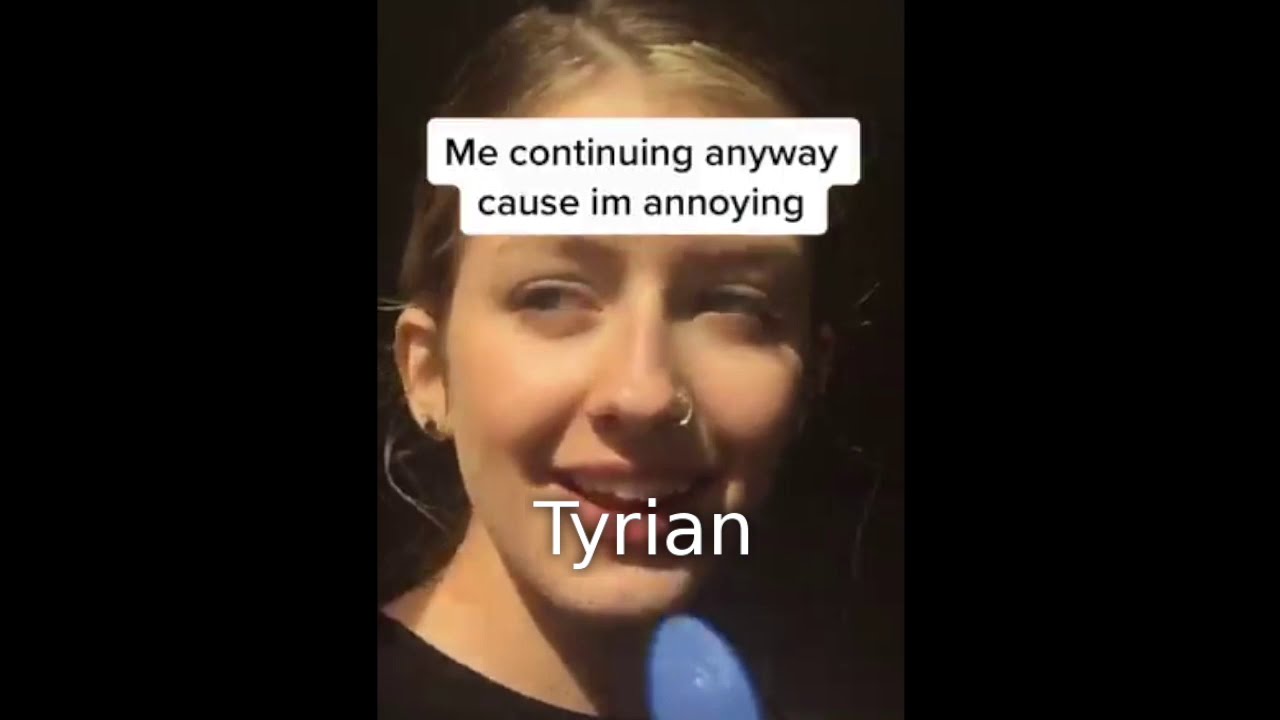 rwby as vines and tiktoks to watch before ironwood's inevitable demise