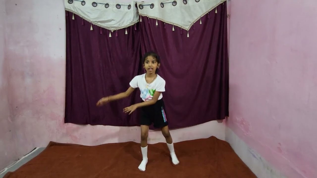 Hand clap kids dance | Dance mix for school children English 