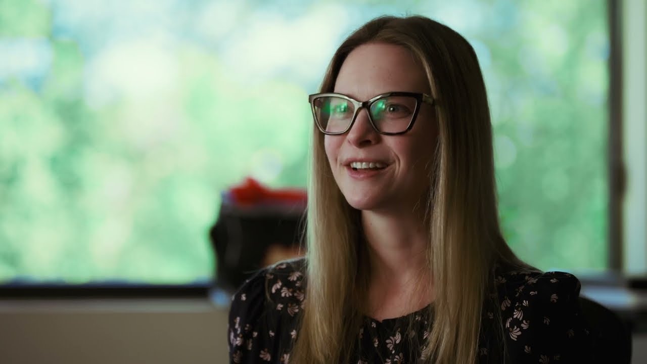 Associate Spotlight Series: Meet Linnea Shorey