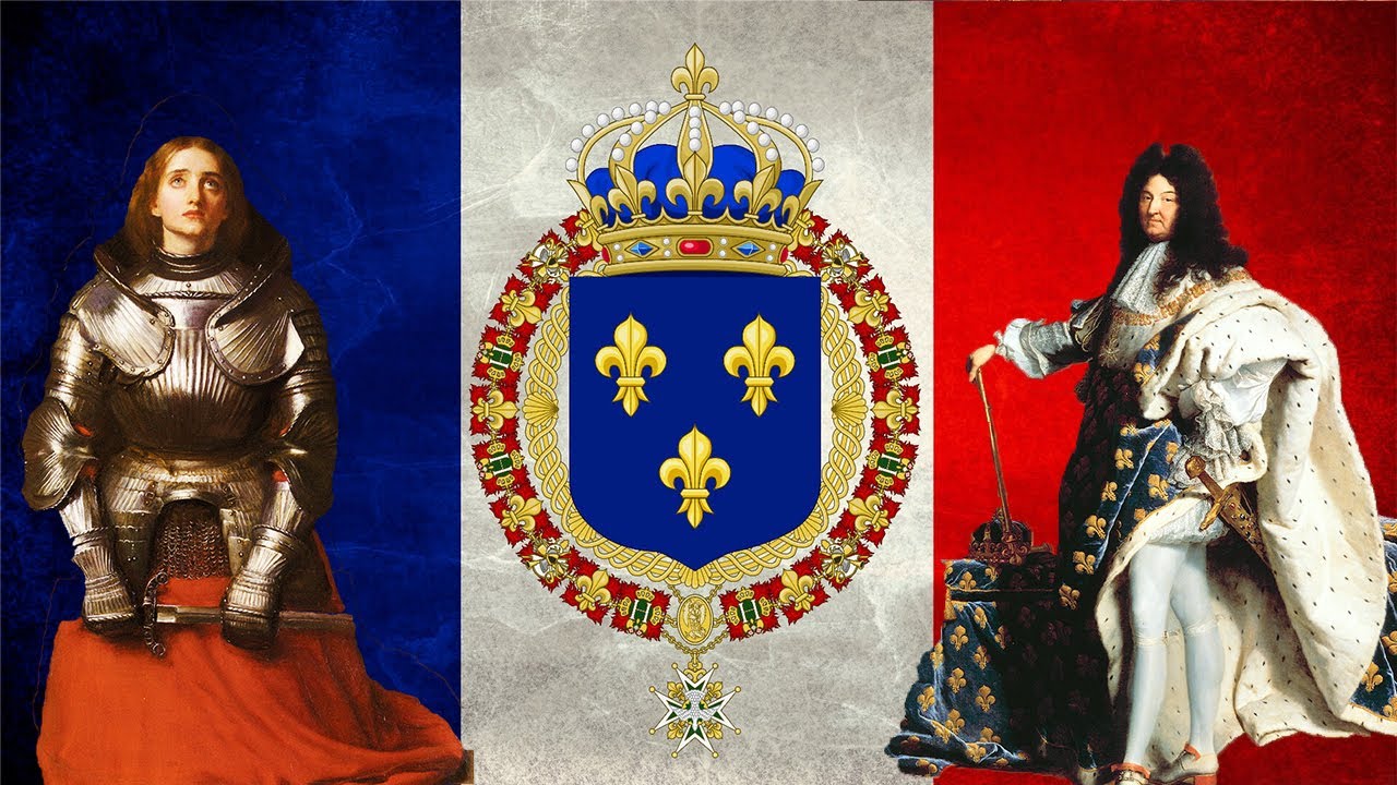 TRADITION FRAN&Ccedil;AISE