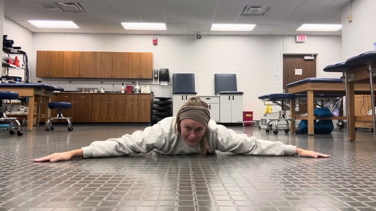 Prone ITY Press and Pulse