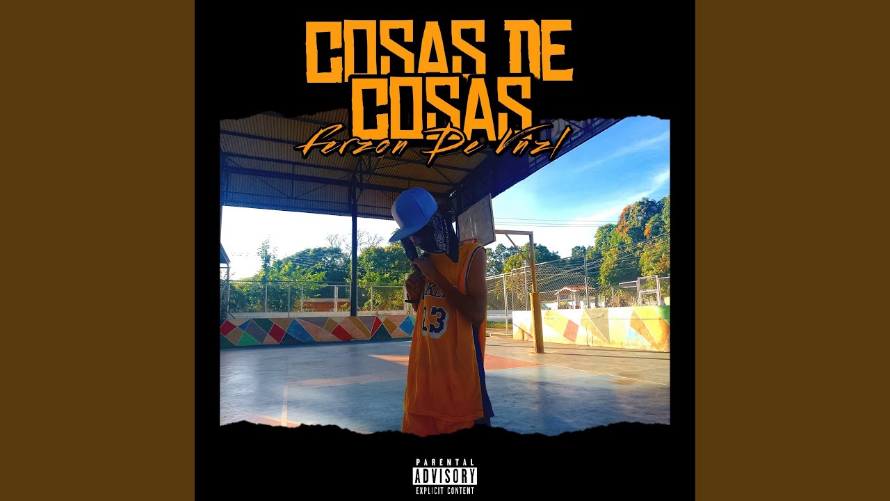 Cosas de Cosas