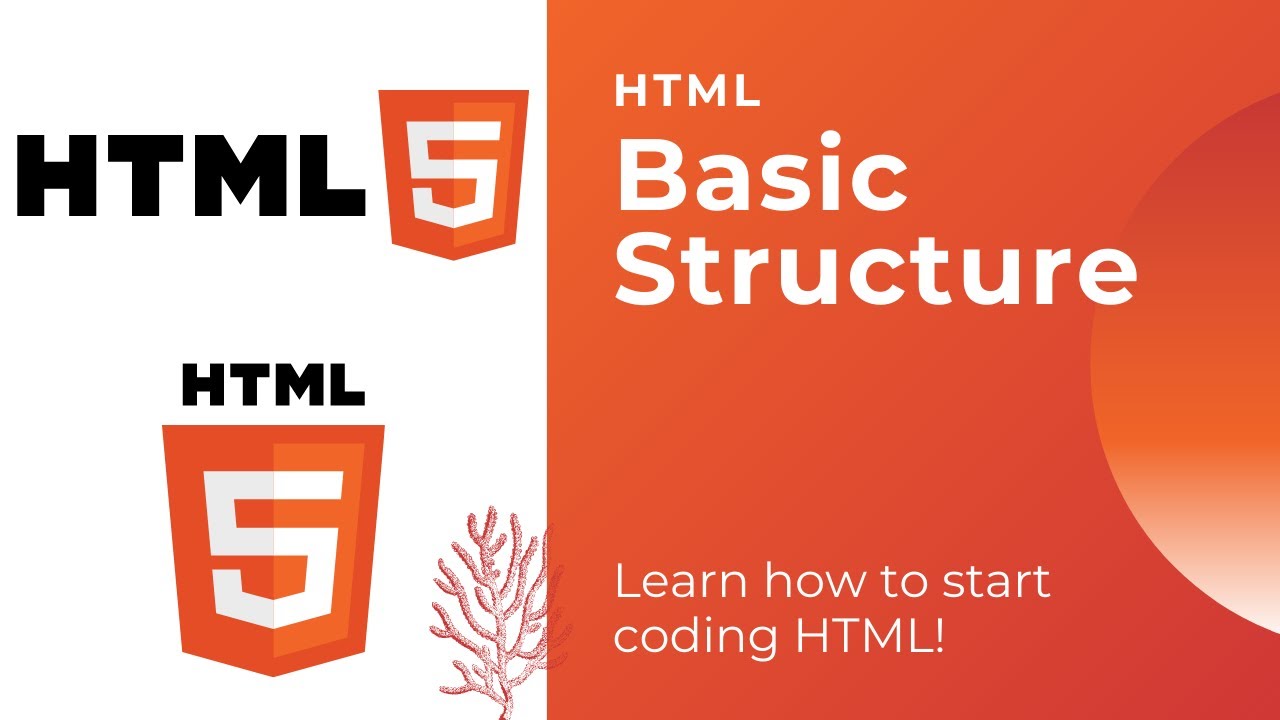 HTML Rules and Structure