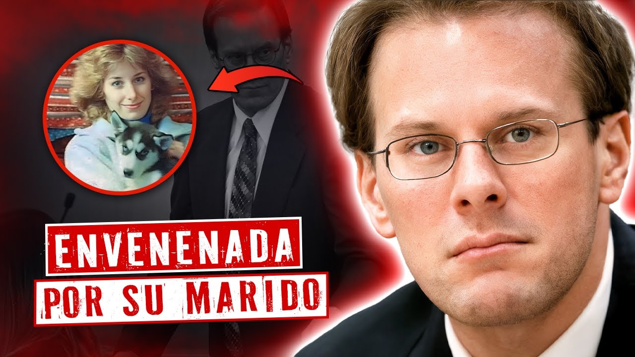 Los crímenes más horribles que hayas conocido #37